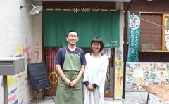 「やっちゃダメ」は一切なし！子どもの主体性を伸ばす体験型の喫茶店――北千住「こそだて喫茶cotoca」