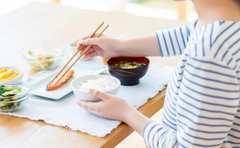 インフル予防にも効果的なビタミンD「摂取するにはしらすTKGがいい!?」