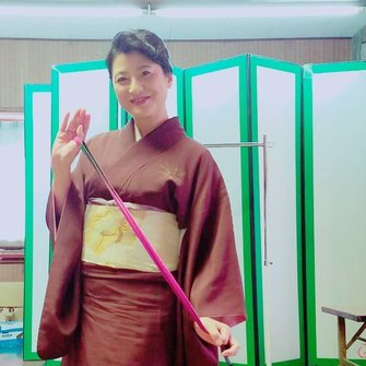 伊藤かずえ（57）「愛車のシーマは今年で34年目」動くアルバムと語る