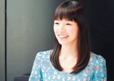 近藤麻理恵さん登場！【こんまり流　片づけ教育のススメ】特集をチラ見せ