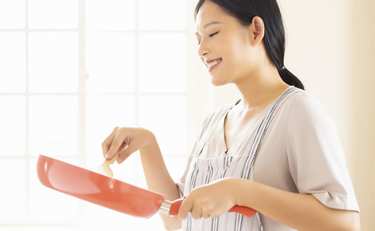 「これ本当に冷凍チャーハン…？」まさかの変貌を叶えたちょい足し食材とは