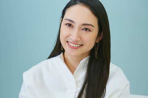 香椎由宇