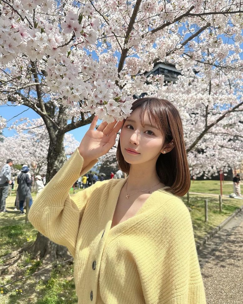 子どもが生まれたのをきっかけに、食のことで悩むことはなくなった(Instagramより)