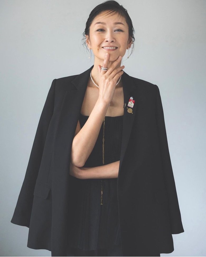 園田マイコさん