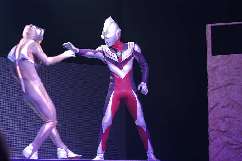 イベント開催期間中、2つのストーリーが楽しめる！