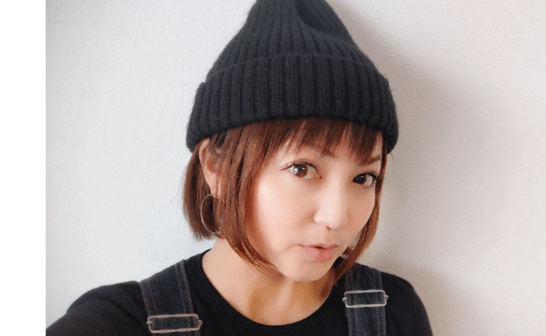 福岡と熊本を中心にテレビレポーターやラジオパーソナリティ、モデルとして活躍するえみりィーさん