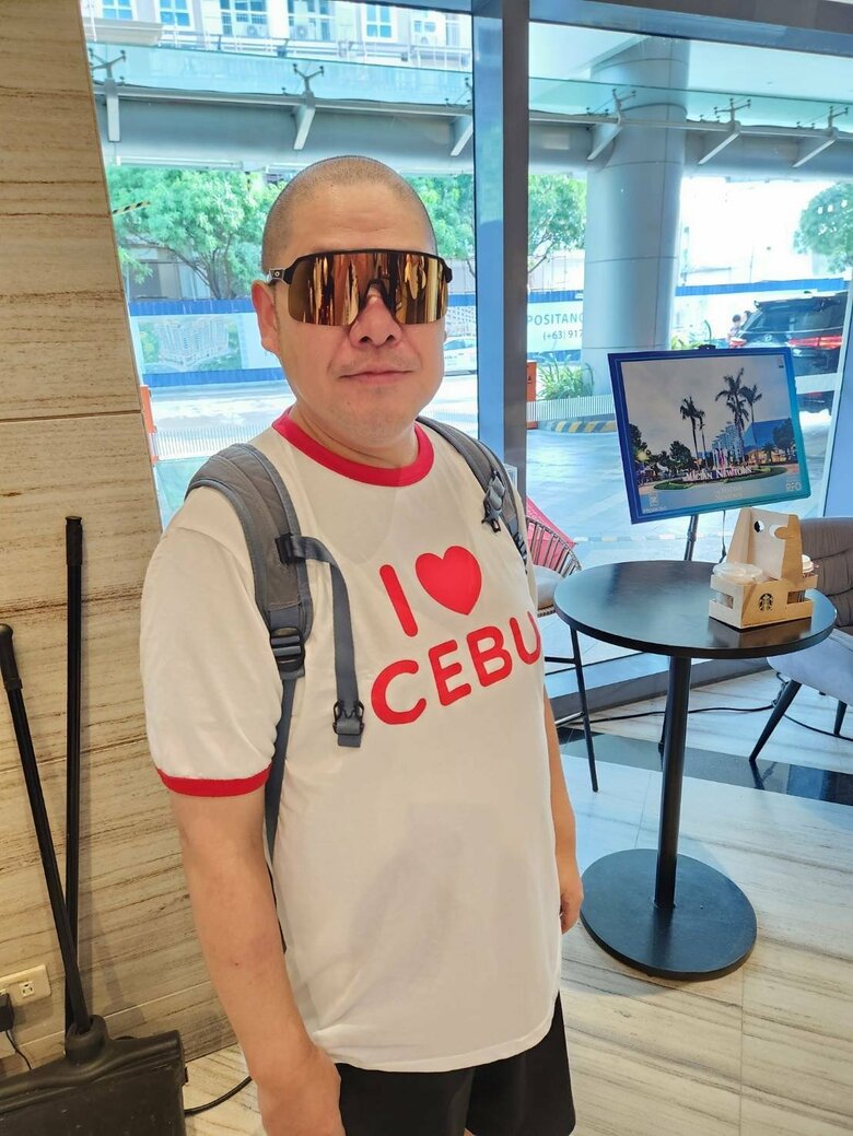 プライベートで海外へ