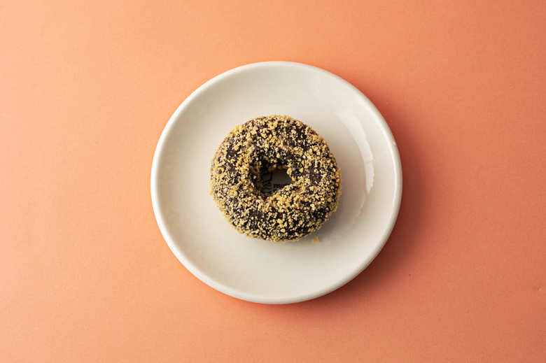 5:ゴールデンチョコレート