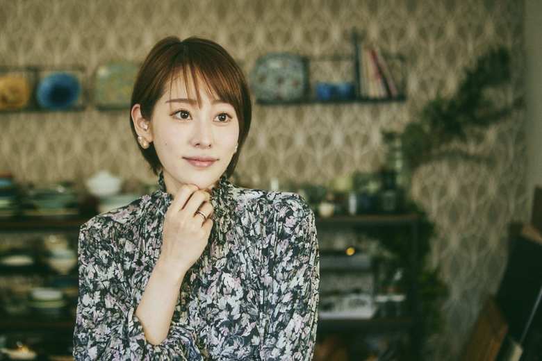 料理家の河瀬璃菜さん