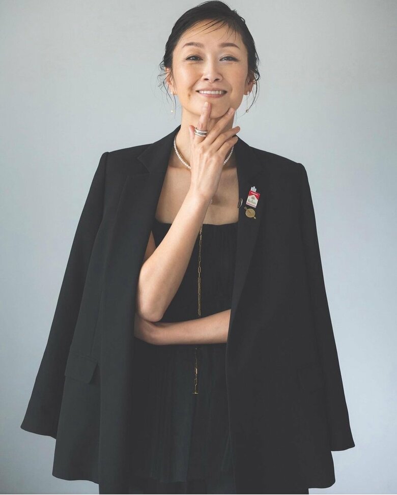 園田マイコさん