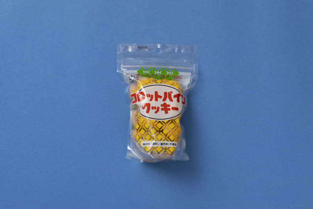 コロットパインクッキー