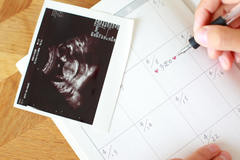 マタニティハイになった姉からのちょっと困った催促