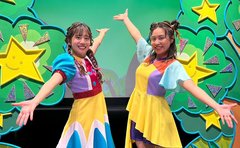 上原りさ「たくみお姉さんが『私も変顔を…』と言い出して」封印していた変顔を開放し自分らしさ出すまで