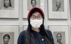 顔の難病で学生時代いじめられた経験を「ひとり芝居」で表現する女性「いじめた張本人が子連れで舞台に来てくれて」