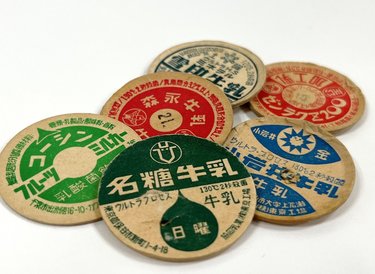 地図の会社が本気で作った「小学校の給食牛乳マップ」が話題「変態と褒められました」