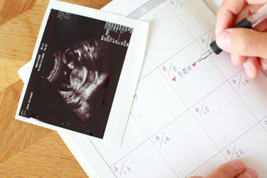 マタニティハイになった姉からのちょっと困った催促