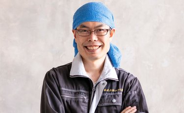 慶應卒 脱サラして農家4代目になった男性の展望「最初の事業計画はバーベキューしかなかった」