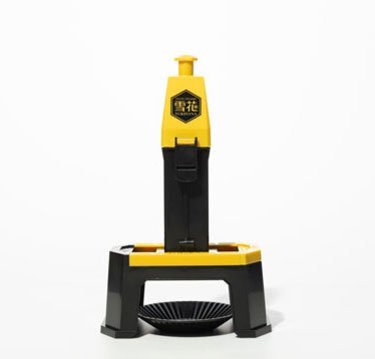 話題の豆乳アイスが作れる！タカラトミーアーツ「スノーデザート 雪花」が楽しすぎる