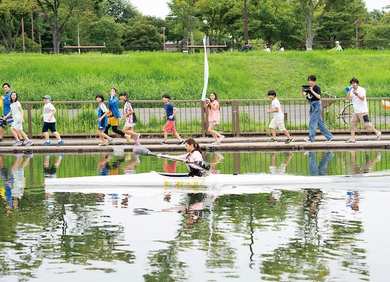 小澤征悦さん「自分は親から○○されて成長した」ご両親の子育て