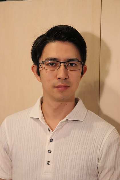 木村草太さんプロフ画像