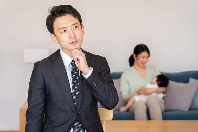 iStock.com/itakayuki　※画像はモデルを起用したイメージです