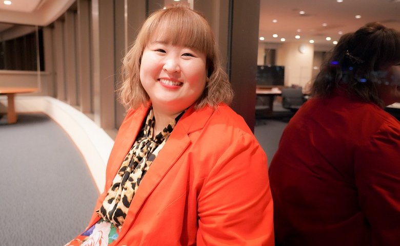 悩みも悩みじゃなくなる超ポジティブ人間が理想！