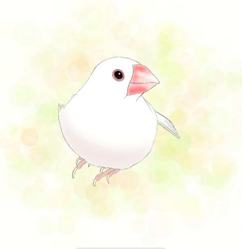 門監督によるイラスト