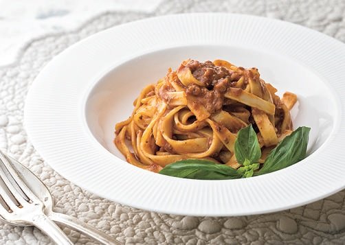 パスタ9