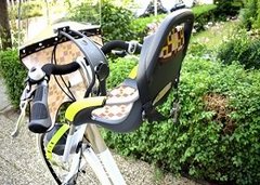 小柄なお母さんにおすすめのアンジェリーノプティットe