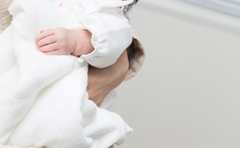 高橋ユウさん・卜部弘嵩さんの子育てに先輩ママたちが次々とエール！