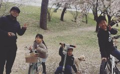 「パパはいつ帰ってくるの？」大阪と東京を往復する、ダイアン津田の妻のホンネ