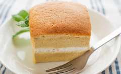 瀬戸康史さんが絶賛した“台湾カステラ”レシピ「しっとり感がたまらん…」