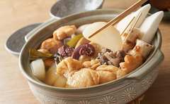 キンプリ・平野紫耀さんが「完璧」と絶賛！アレンジおでんの中身とは？