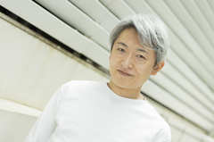 元NHKアナ・登坂淳一さん 五十路で振り返る30、40代からの「挑戦」「初体験」