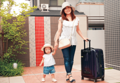 時間とお金を賢くつかって職場復帰した【ワーママcase4】