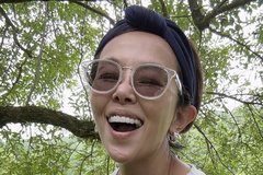 「夢や希望はいくつになっても、障がいの有無に関係なく、生きる糧になる」金子エミが子育てで絶対に心がけていたこと