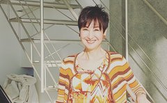 吉川美代子「女のくせに報道がわかるわけないだろ」円形脱毛症と神経性胃炎に苦しみながら現場に向かった日々