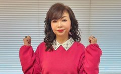 「俺のオカン、モモコやで」3児の母ハイヒール・モモコの子育て方針「死んでもお金は残さない。それがお互いのため」