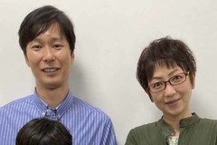 マシンガンズ・滝沢秀一さんの妻「自分の子どもなのに、まるで他人の子のよう」高齢出産で産後うつも経験した日々
