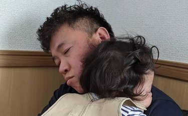 「仕事がなくても焦らなくなった」2児の父・スギちゃん 育児を経て考え方が変化「父として尊敬されるとかはどうでもよくて」