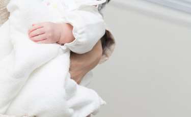 高橋ユウさん・卜部弘嵩さんの子育てに先輩ママたちが次々とエール！