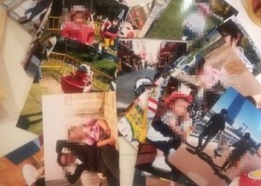 子どもの写真・整理収納に使えるアプリ！