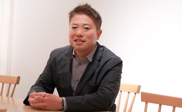 料理家・栗原心平 料理で鍛えられる「段取り力」を子どもにも