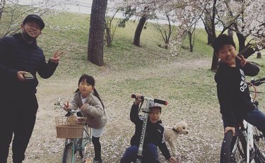 「パパはいつ帰ってくるの？」大阪と東京を往復する、ダイアン津田の妻のホンネ