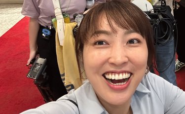 「フリップネタがもはやプレゼン」東大卒芸人・石井てる美「自分の殻破れずウケない」葛藤と支え合った平野ノラの存在