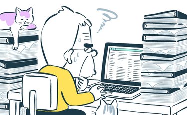 義父の終活で起きた困った事態「それ、本当に必要？」