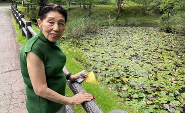 「募金たった1000円ですって」なぜ女が働くだけで嫌味を…古い価値観に傷ついた東海林のり子 3歳年下の夫の支えに「結婚してよかった」