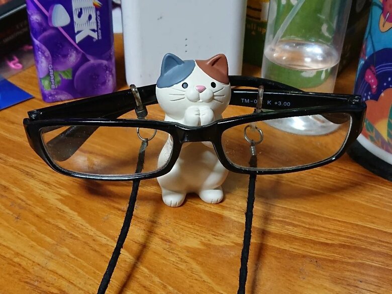 目が見にくくなるのも糖尿病の初期症状のひとつ