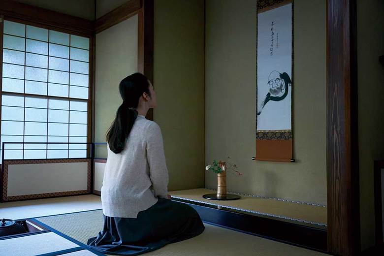 ©2018「日日是好日」製作委員会