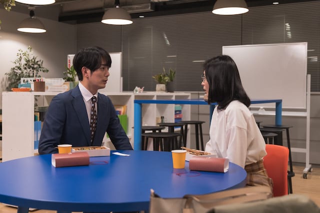 ©アキヤマ香/双葉社 ©TOKYO MX